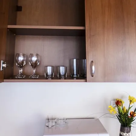 Apartment Teis Center Plowdiw