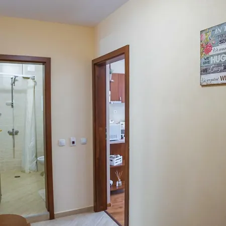 Apartment Teis Center Plowdiw