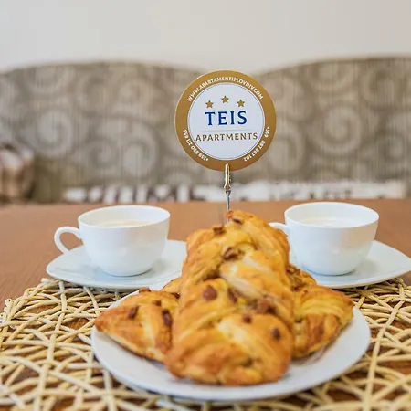 Teis Center