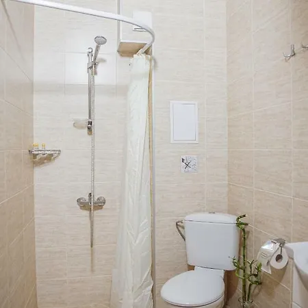 Teis Center Apartment