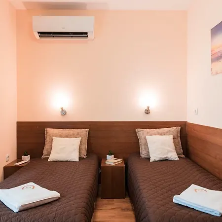 Apartment Teis Center *