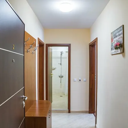 Διαμέρισμα Teis Center Φιλιππούπολη