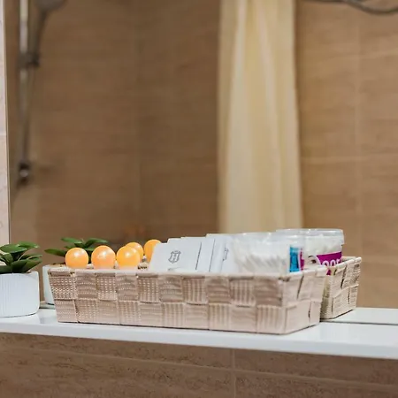 Διαμέρισμα Teis Center Φιλιππούπολη
